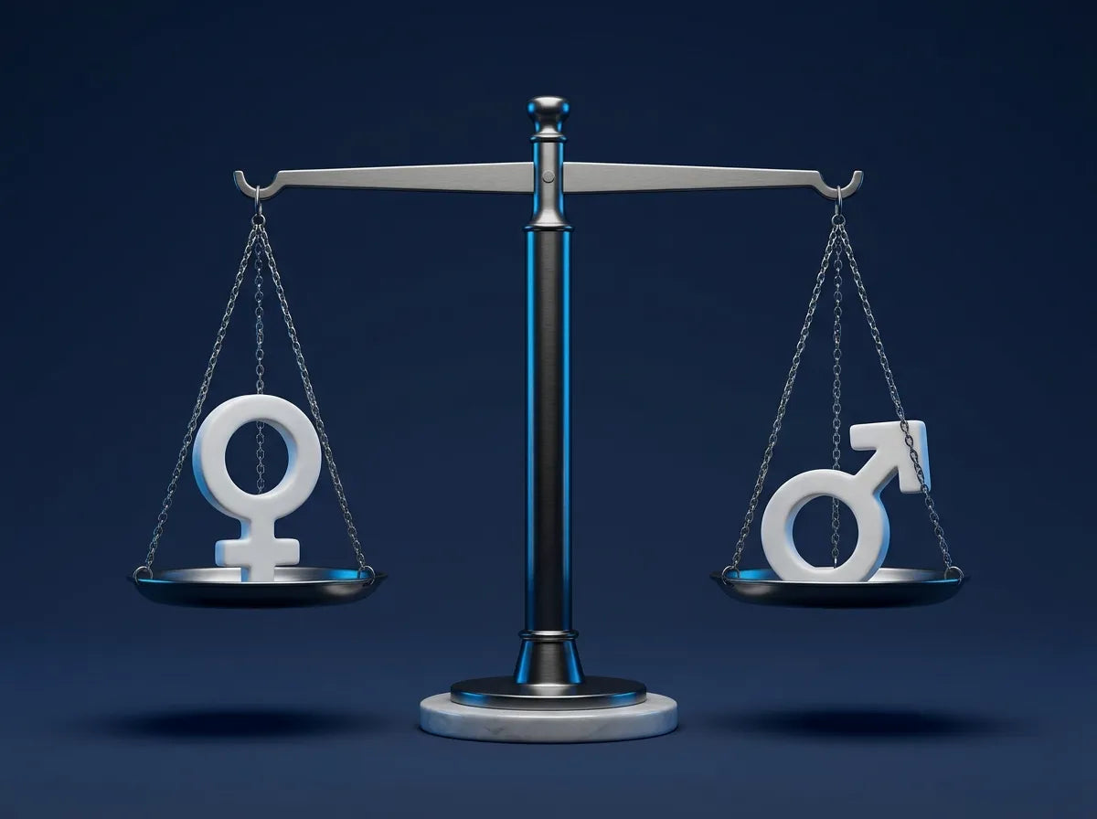 Curso de Agente de Igualdad de Oportunidades para la Mujer (Titulación Universitaria + 12 Créditos ECTS)