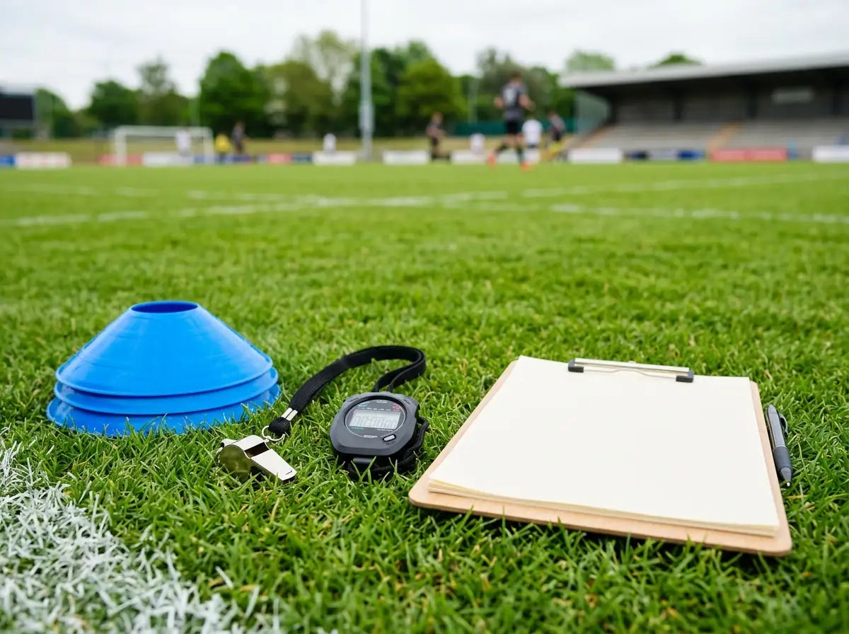 Course in Sports Coaching (Online Course in Sports Coaching + 8 ECTS Credits)