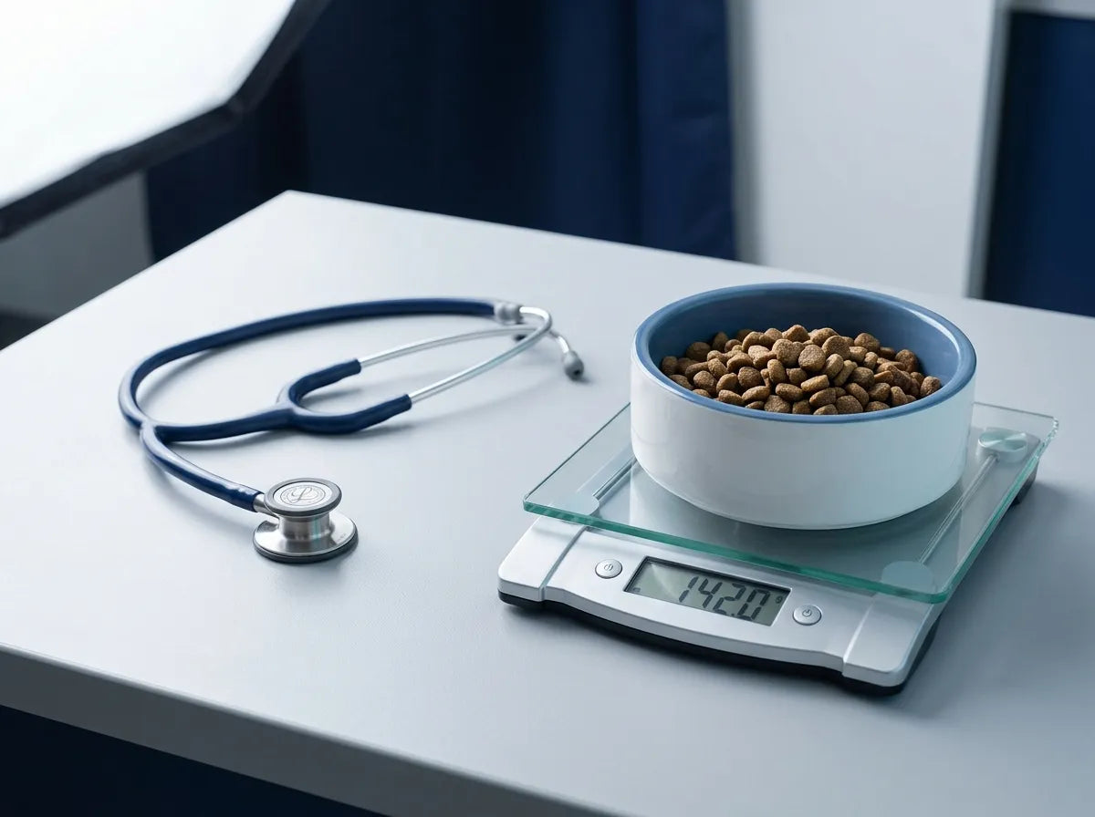 Dietetics and Veterinary Nutrition Course (University Degree + 8 ECTS Credits)