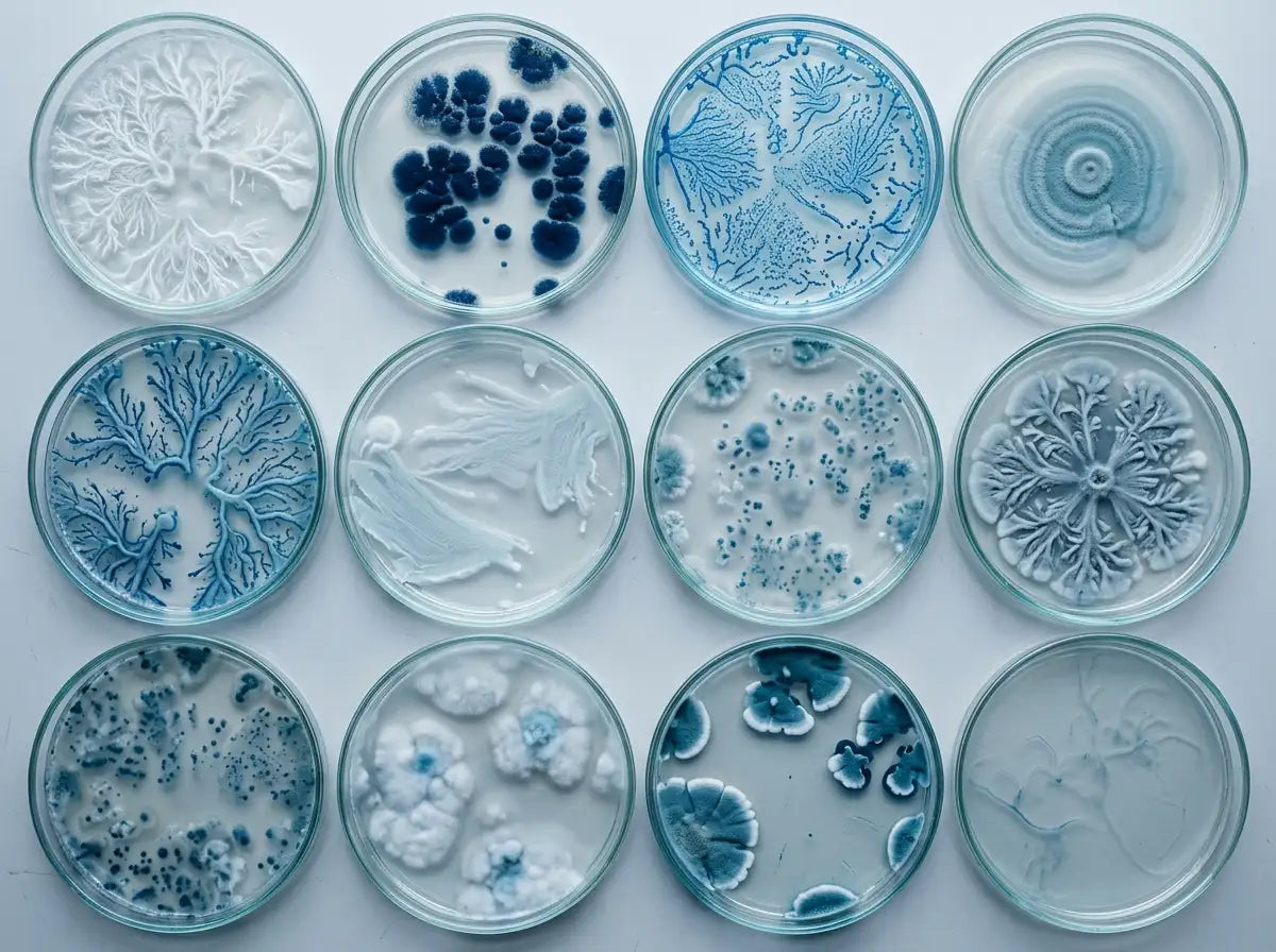 Curso de Laboratorio de Análisis Clínicos y Microbiología + 8 Créditos ECTS