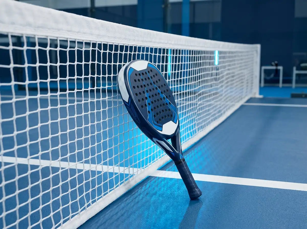Padel Monitor Course (Online Padel Monitor Course + 8 ECTS Credits)
