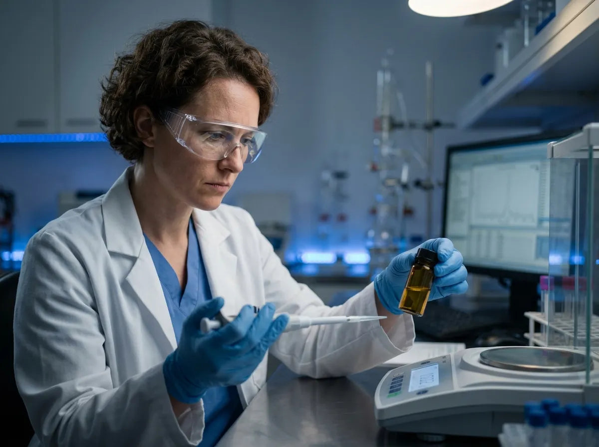 Course in Poisoning Emergencies (University Degree + 4 ECTS Credits)
