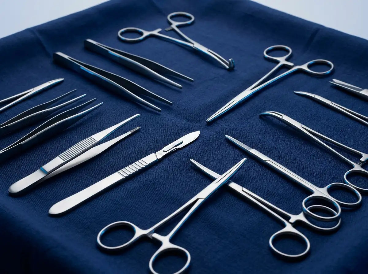 Surgical Emergencies Course in Primary Care (University Degree + 8 ECTS Credits)