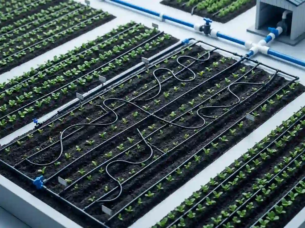 Specialist Course in the Efficient Use of Water in the Agricultural Sector