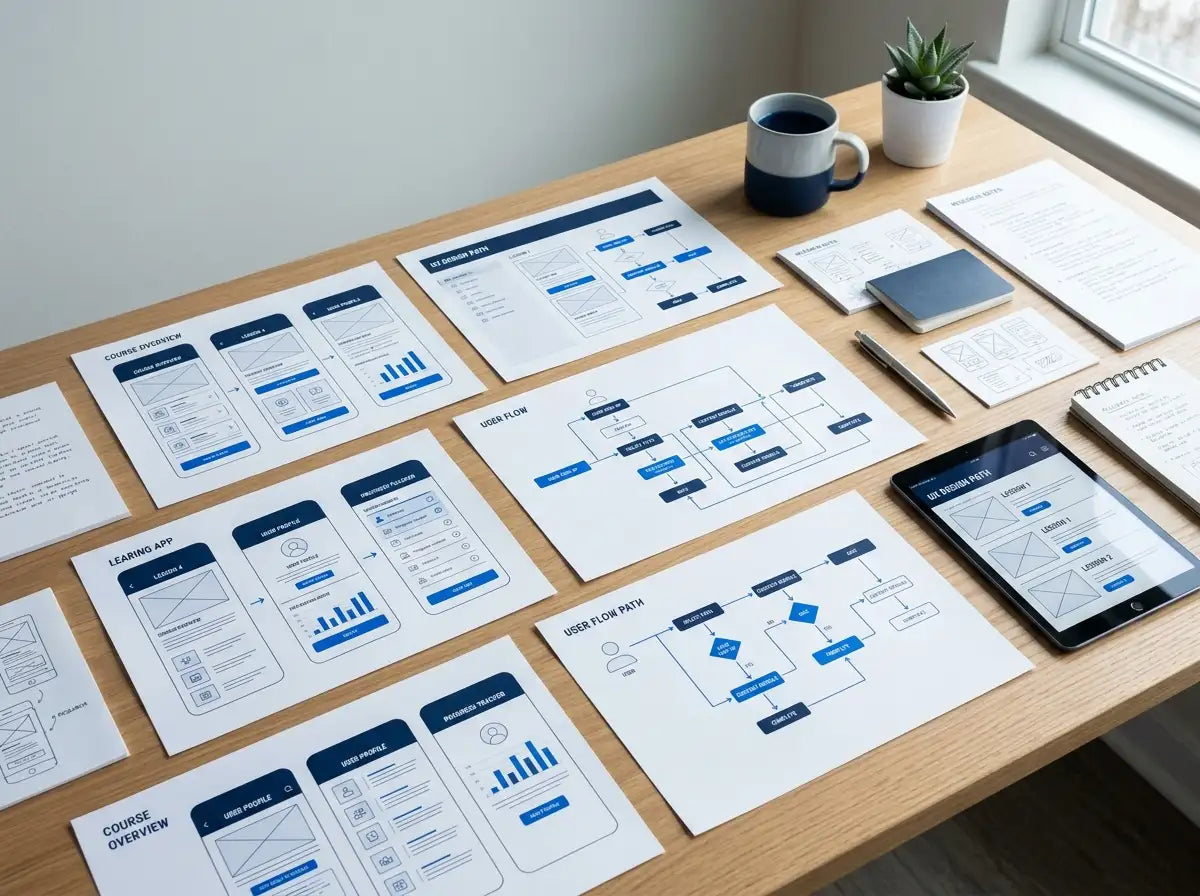 Curso de UX Research