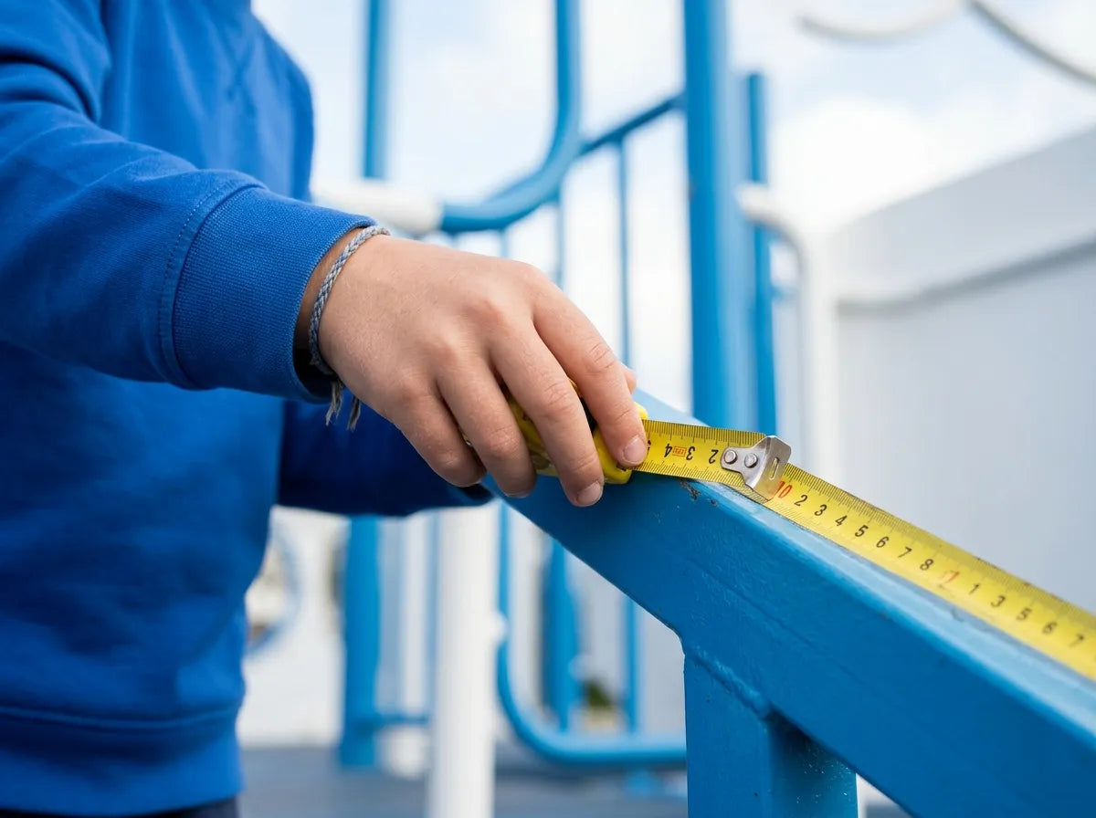 Specialist Course in Assessment of Physical Condition in Early Childhood Education