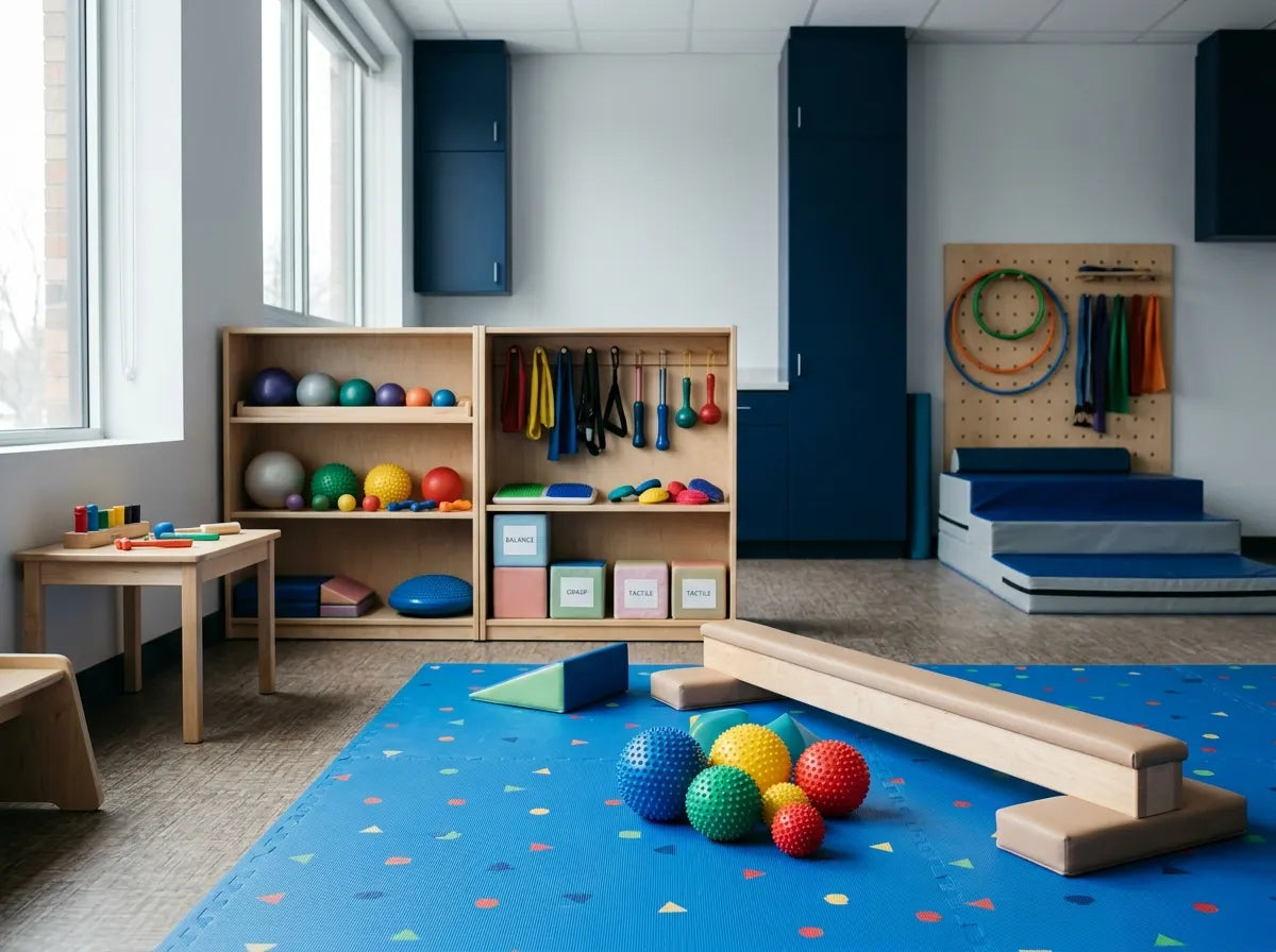 Pediatric Physiotherapy Assessment Course (University Degree + 8 ECTS Credits)