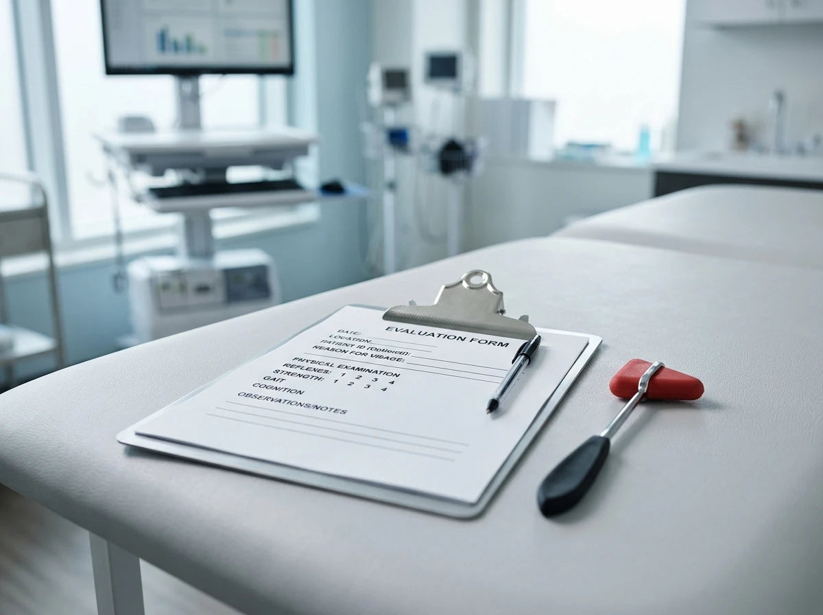 Specialist Course in Assessment of Work Disability