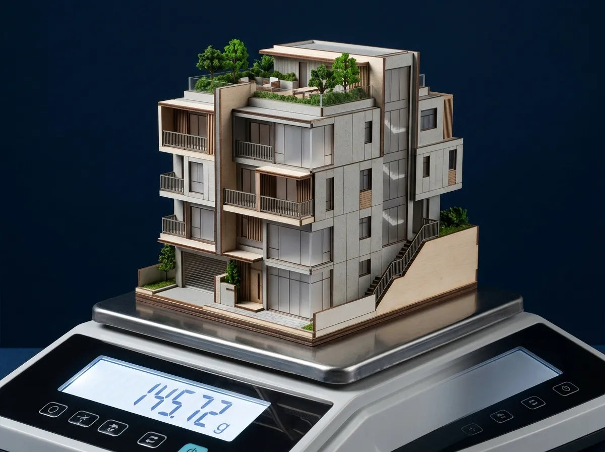 Specialist Course in Real Estate Valuation