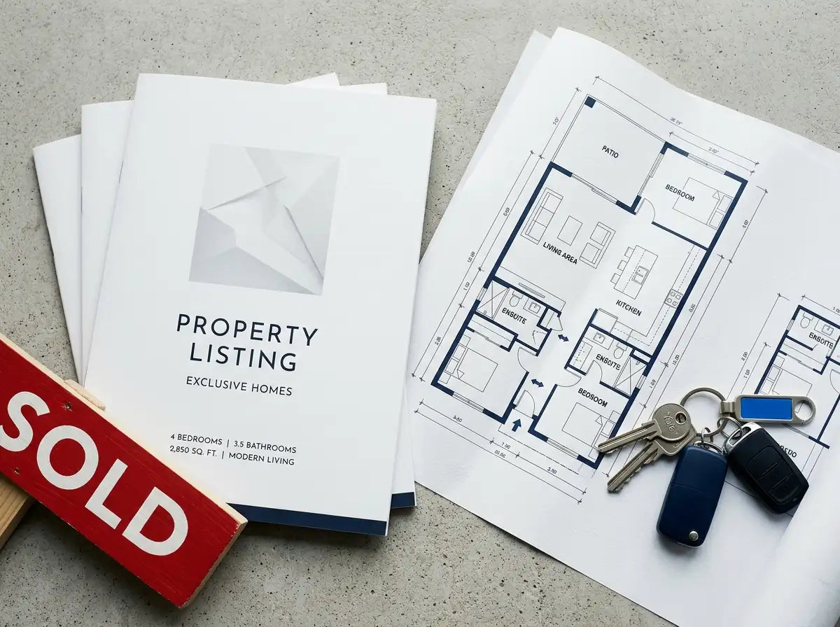 Curso de Técnicas de Ventas y Comercialización en Inmobiliarias