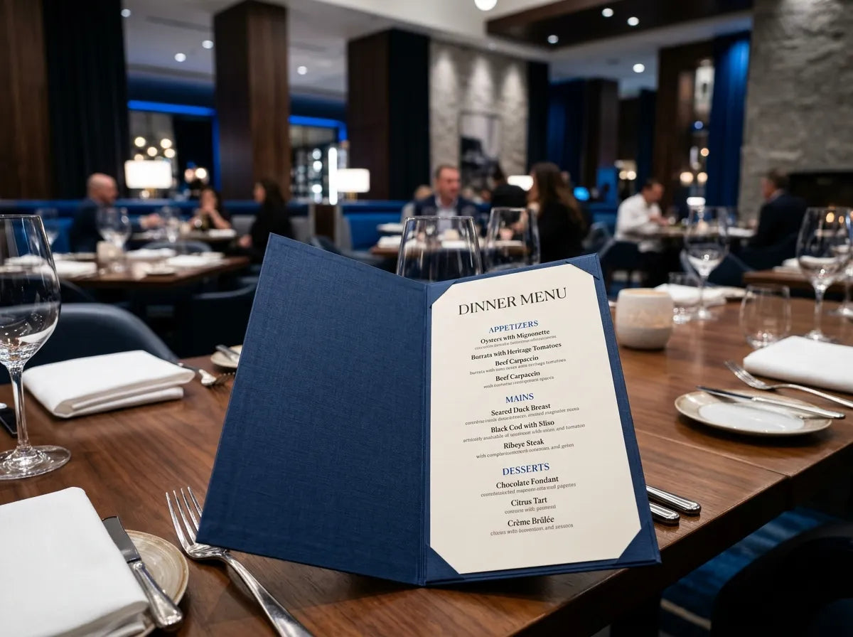 Sales Course in the Hospitality Sector