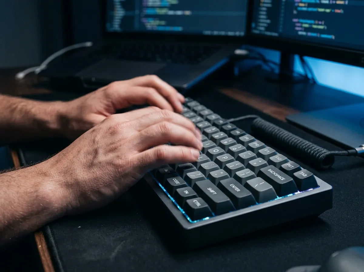 Curso de Visual Studio Code