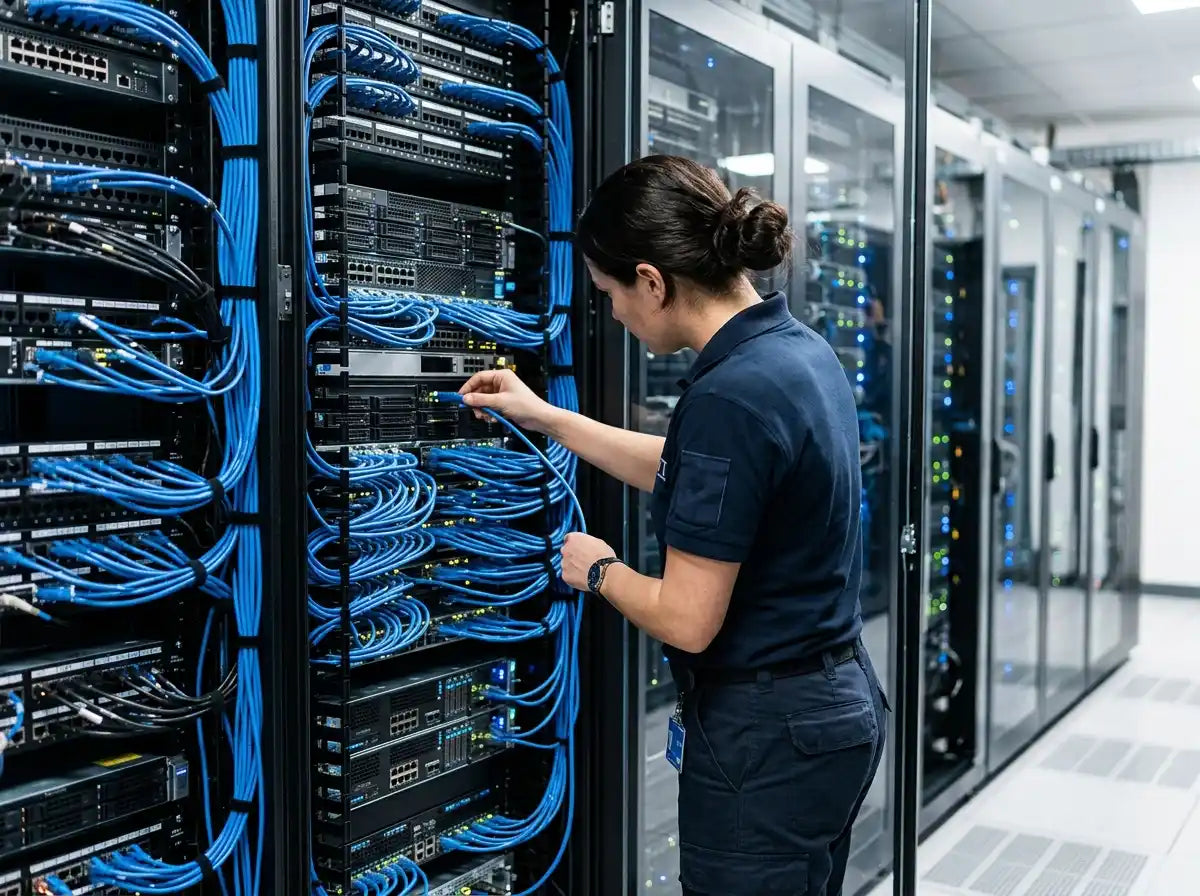 Course on Vmware and Hyper-V: Virtualized Desktops and Servers + 8 ECTS Credits