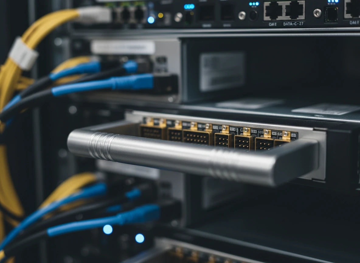 Curso de VMware vSphere 5