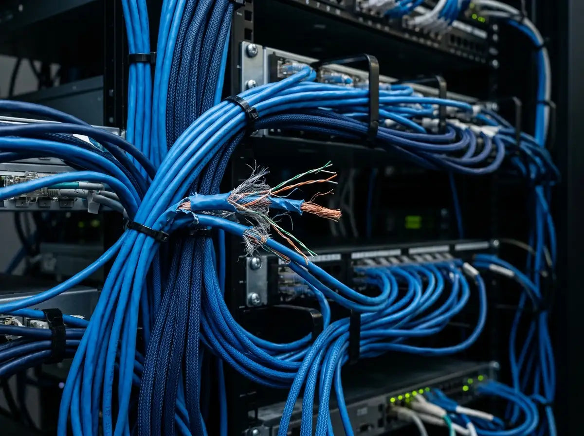 Curso en Vulnerabilidades en Redes