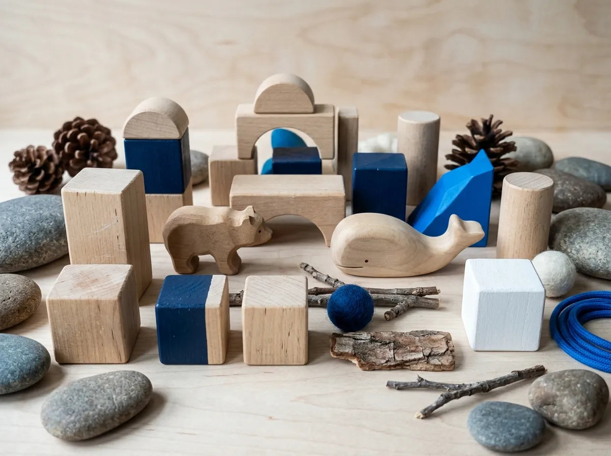 Waldorf Pedagogy Course