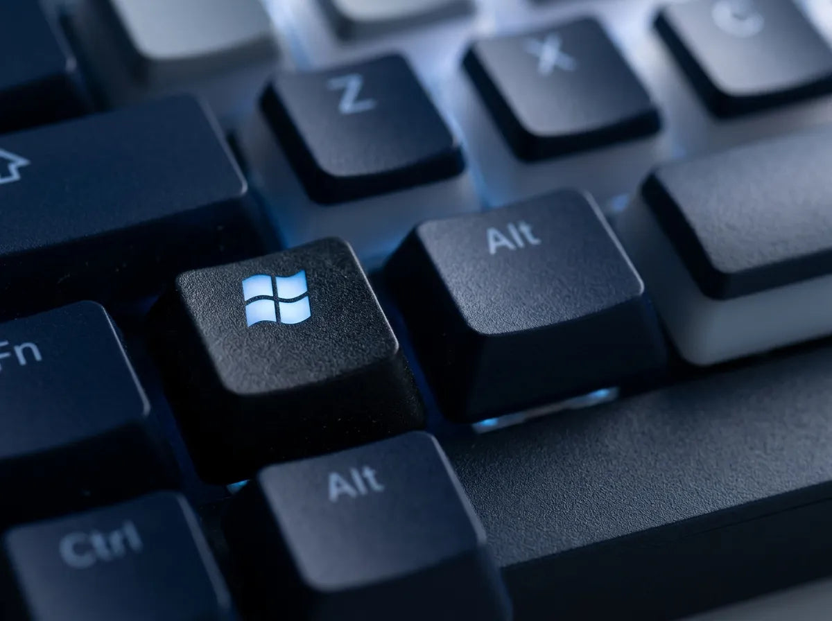 Curso de Windows 11
