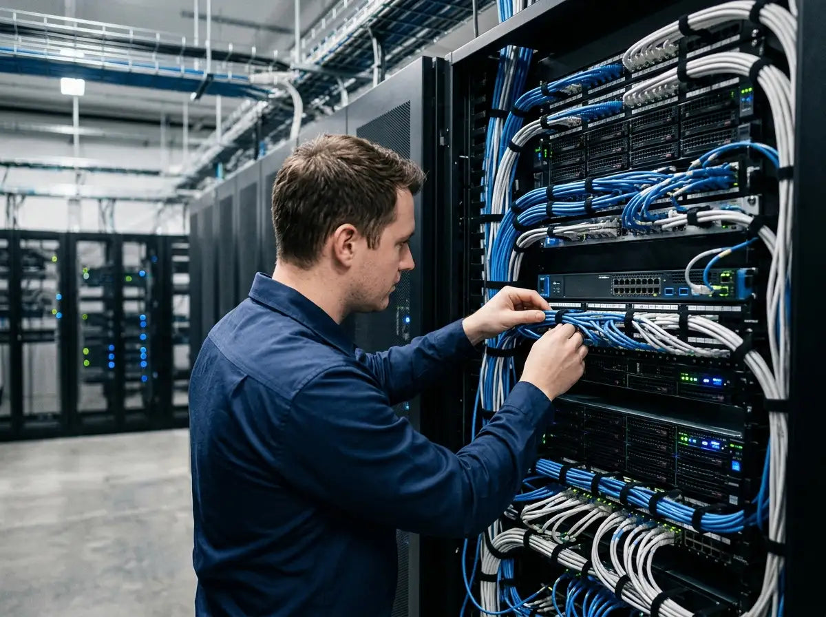 Curso Técnico de Windows Server 2016. Administración y Configuración
