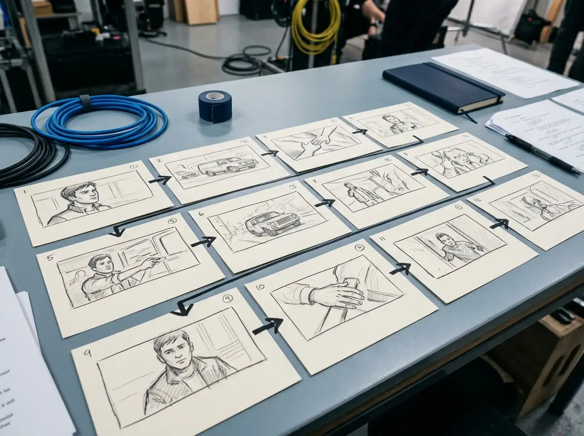 Curso Práctico de Workflows del Cine y Video Digital