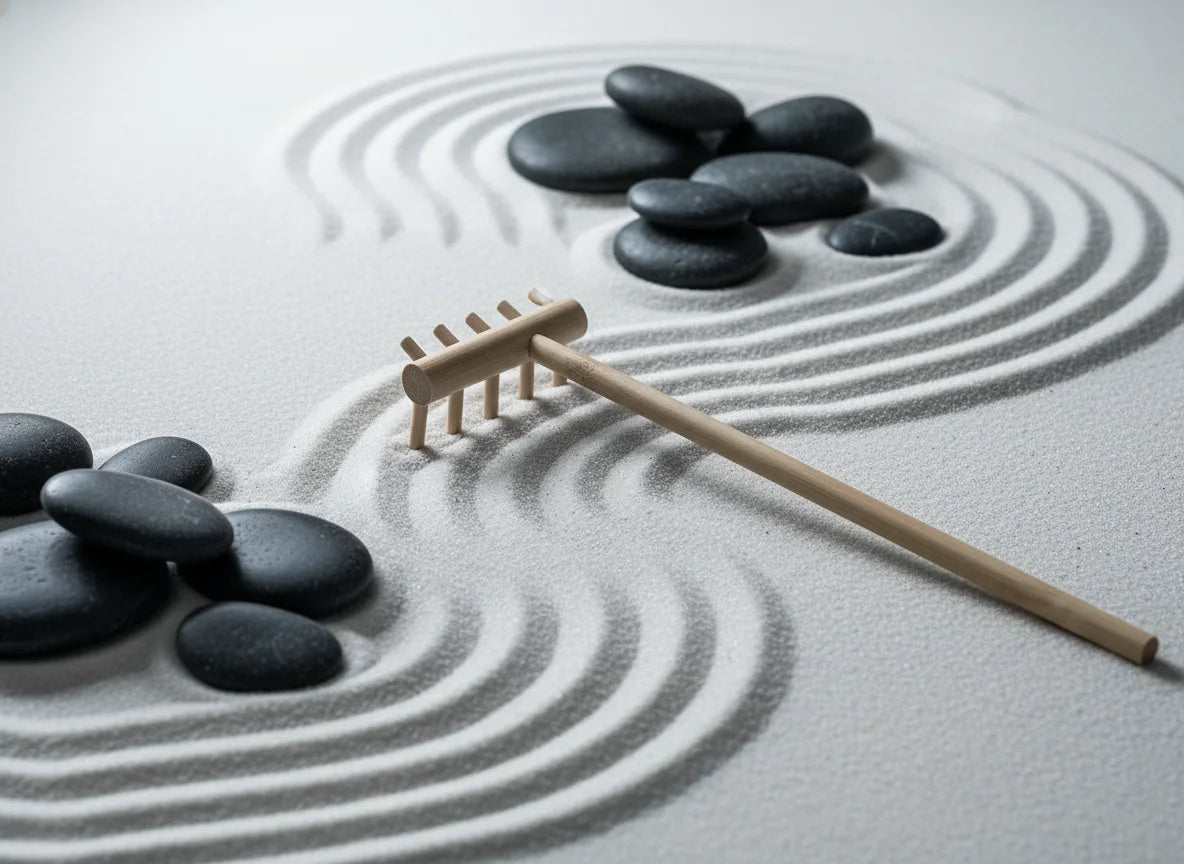 Course in Zen Coaching (AICM Certification)