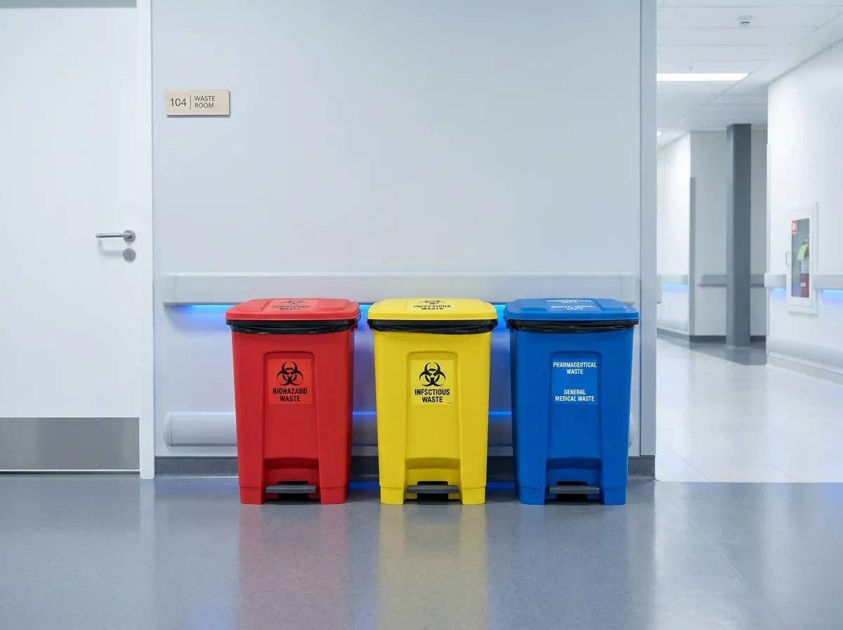 PACK 3 CURSOS OPOSICIONES AUXILIAR DE ENFERMERÍA: Coaching Sanitario + Imagenología + Gestión de Residuos Sanitarios (3 TITULACIONES UNIVERSITARIAS + 20 CRÉDITOS ECTS)