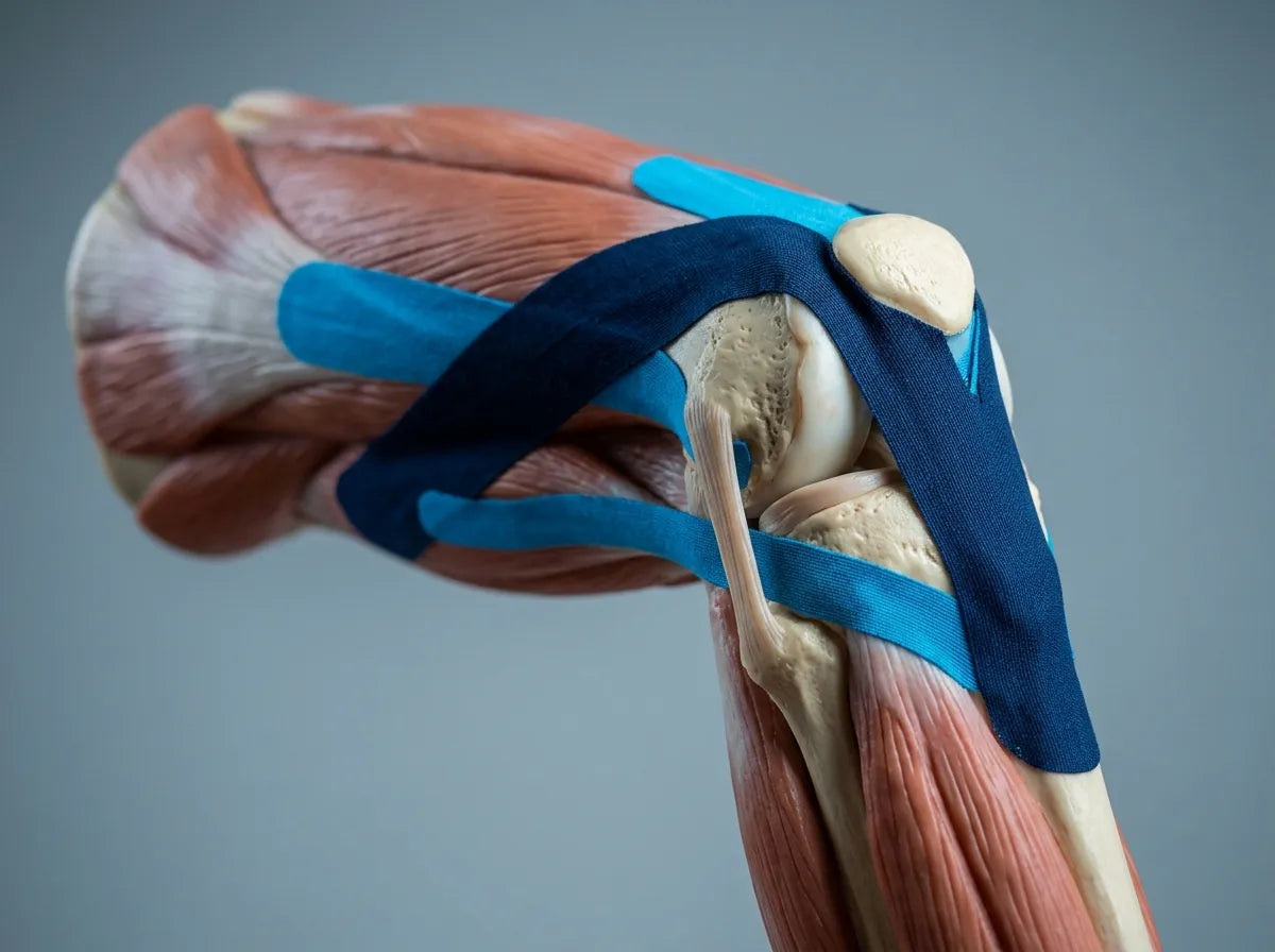 PACK 4 CURSOS OPOSICIONES ENFERMERÍA - Vendaje Funcional + Vendaje Neuromuscular + Salud Deportiva + Enfermería Deportiva (4 TITULACIONES UNIVERSITARIAS + 25 CRÉDITOS ECTS)