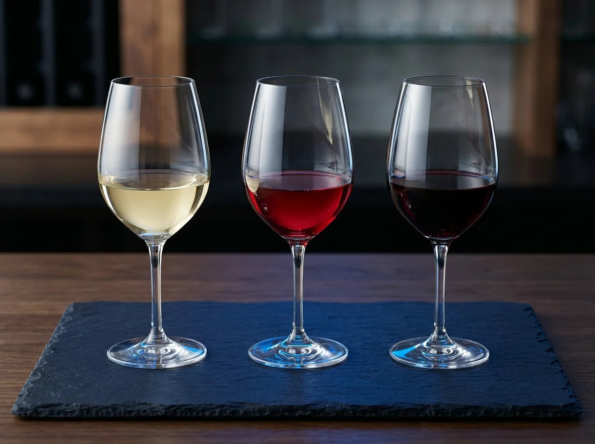 Online Wine Tasting Course: Practical Course