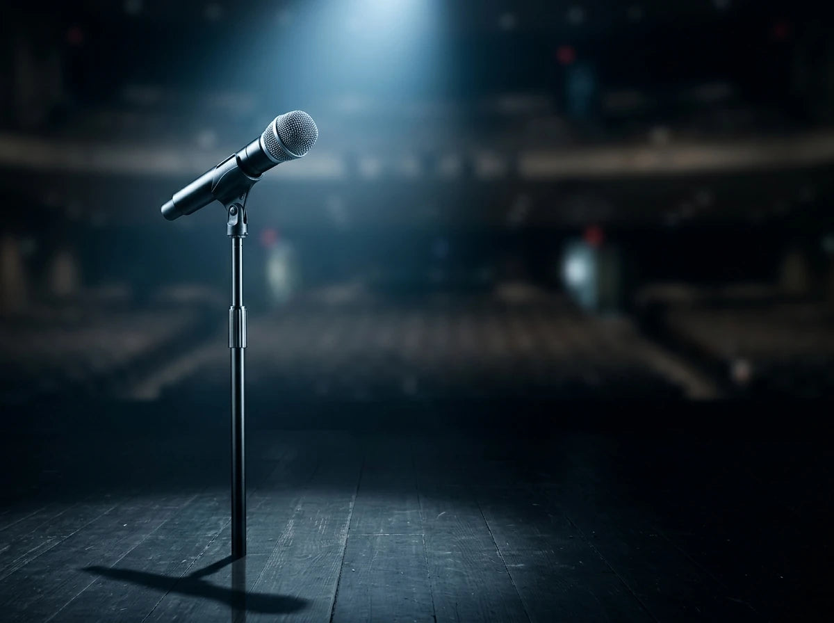 Online Course on How to Speaking in Public