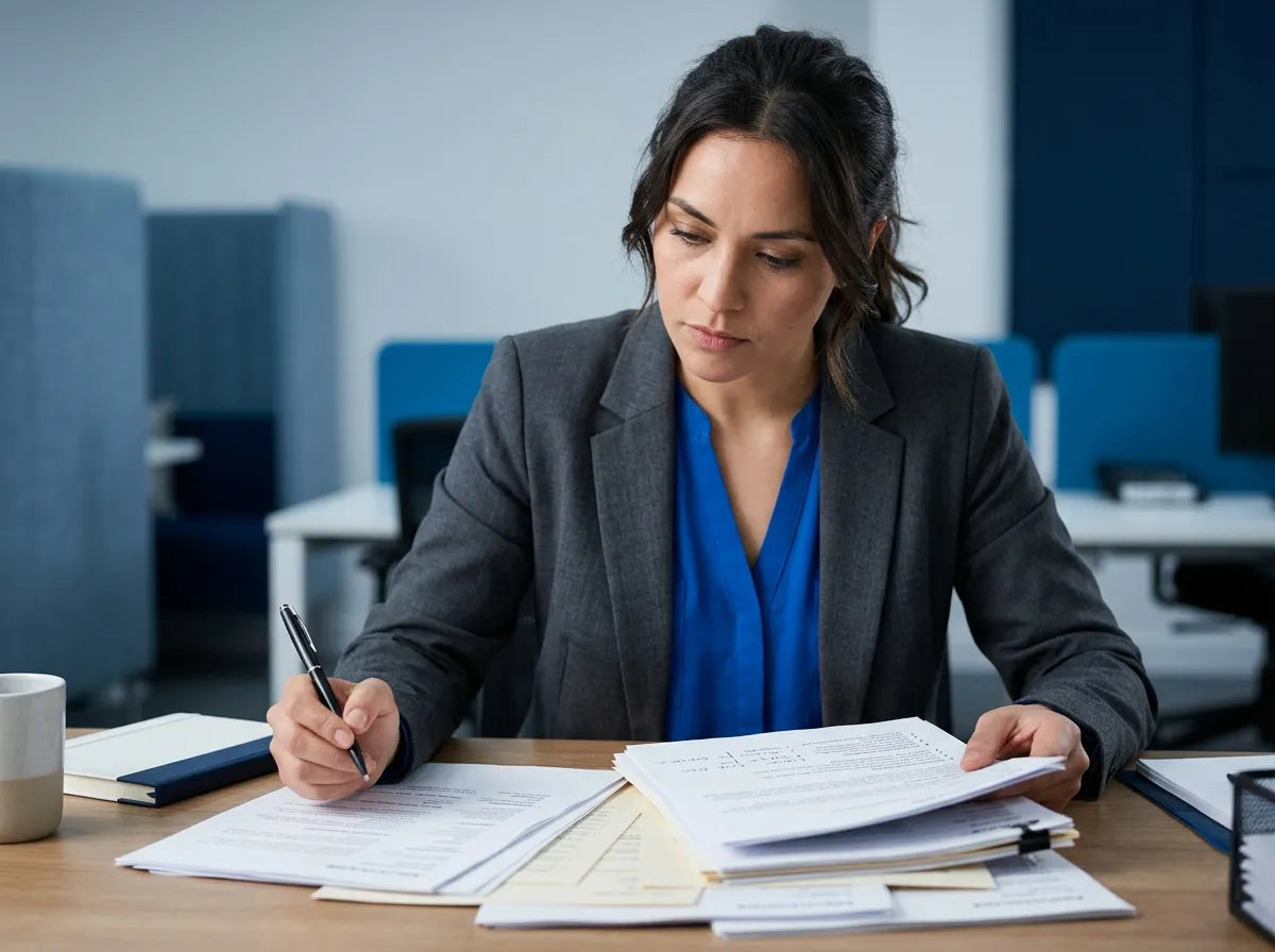 Curso de Selección de Personal