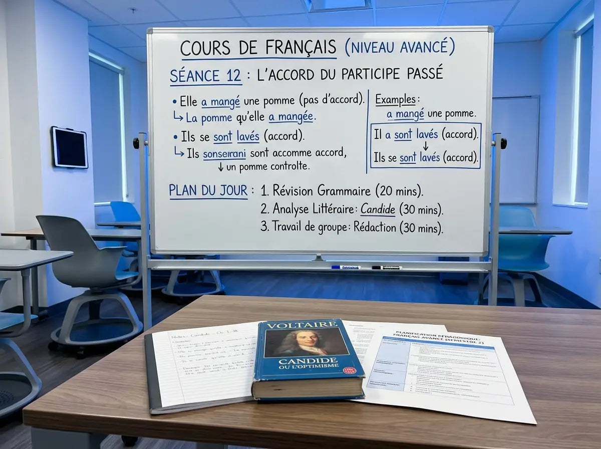PACK 3 SECONDARY OPPOSITION COURSES - FRENCH TEACHERS - Preparation of Didactic Programming + Attention to Diversity + Reggio Emilia Method (3 UNIVERSITY DEGREES + 15 ECTS CREDITS)