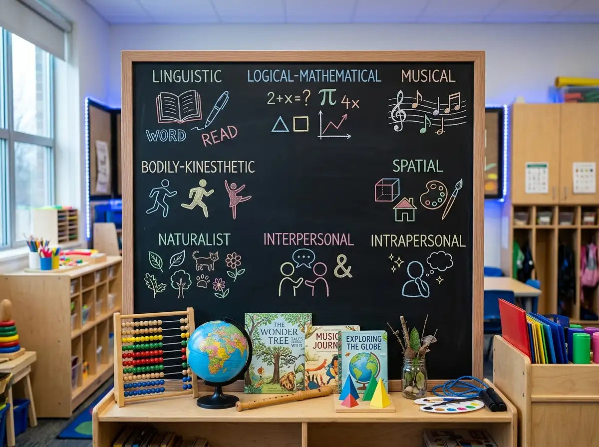 PACK 3 CURSOS OPOSICIONES MAESTROS PRIMARIA - Inteligencias Múltiples + Interculturalidad para Maestros + Intervención Socioeducativa (3 TITULACIONES UNIVERSITARIAS + 15 CRÉDITOS ECTS)