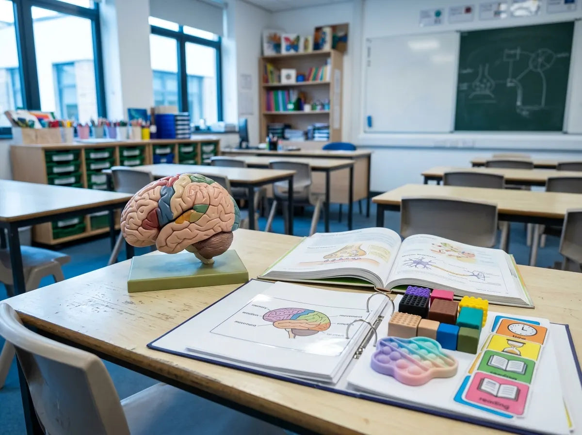 PACK 3 OPPOSITION COURSES FOR PRIMARY TEACHERS - Neuropsychology of Education + Neuroeducation + Attention to Diversity in Educational Centers (3 UNIVERSITY DEGREES + 15 ECTS CREDITS)