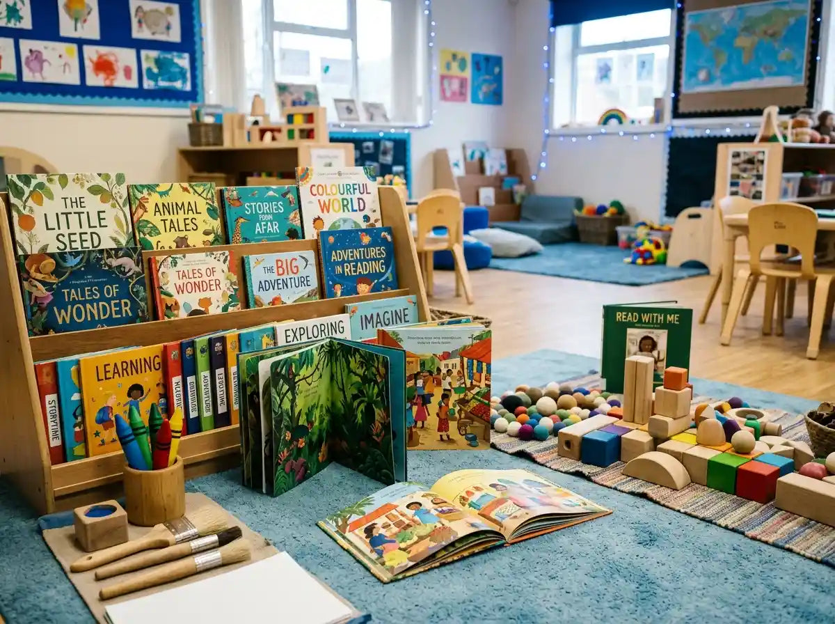 PACK 3 CURSOS OPOSICIONES MAESTROS INFANTIL - Cuentacuentos + Talleres y Rincones de Juegos + Técnicas de Relajación Infantil (3 TITULACIONES UNIVERSITARIAS + 15 Créditos ECTS)