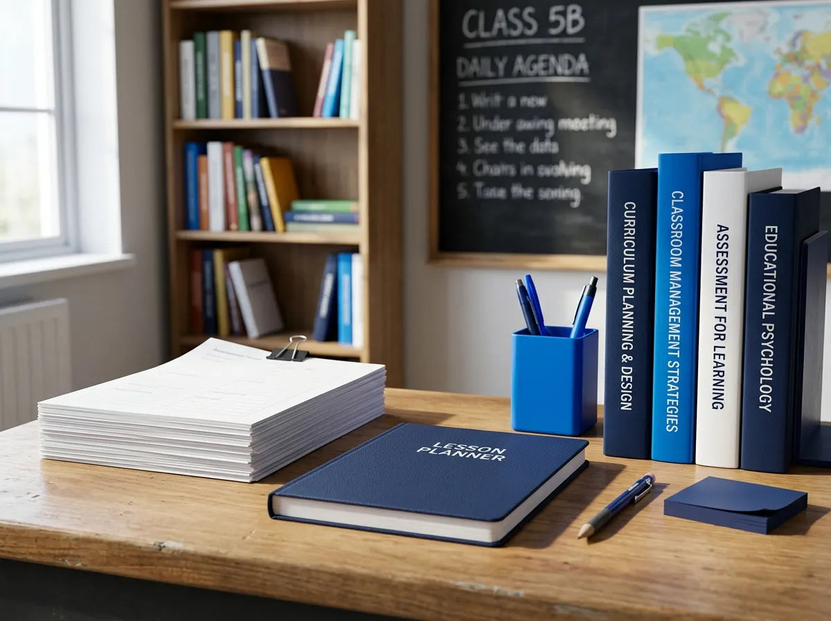 PACK 3 TEACHING OPPOSITION COURSES (BLOCK: PRIMARY) - School Organization + Educational Coaching + Educational Intervention (3 University Degrees + 15 ECTS CREDITS)