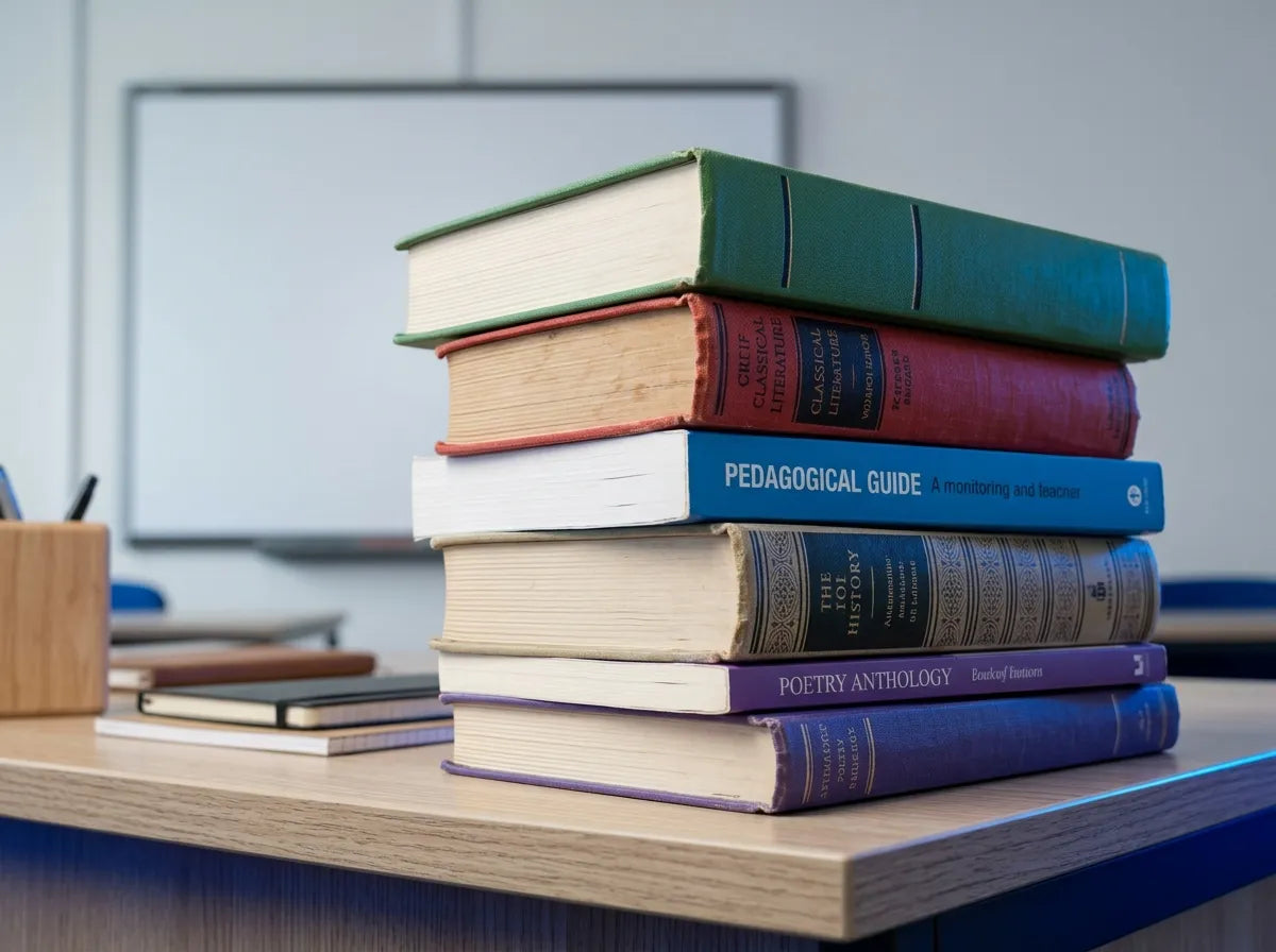 PACK 3 SECONDARY OPPOSITION COURSES - SPANISH LANGUAGE AND LITERATURE TEACHERS - Attention to Students with Language Alterations + Reading Encouragement - Stories in Education