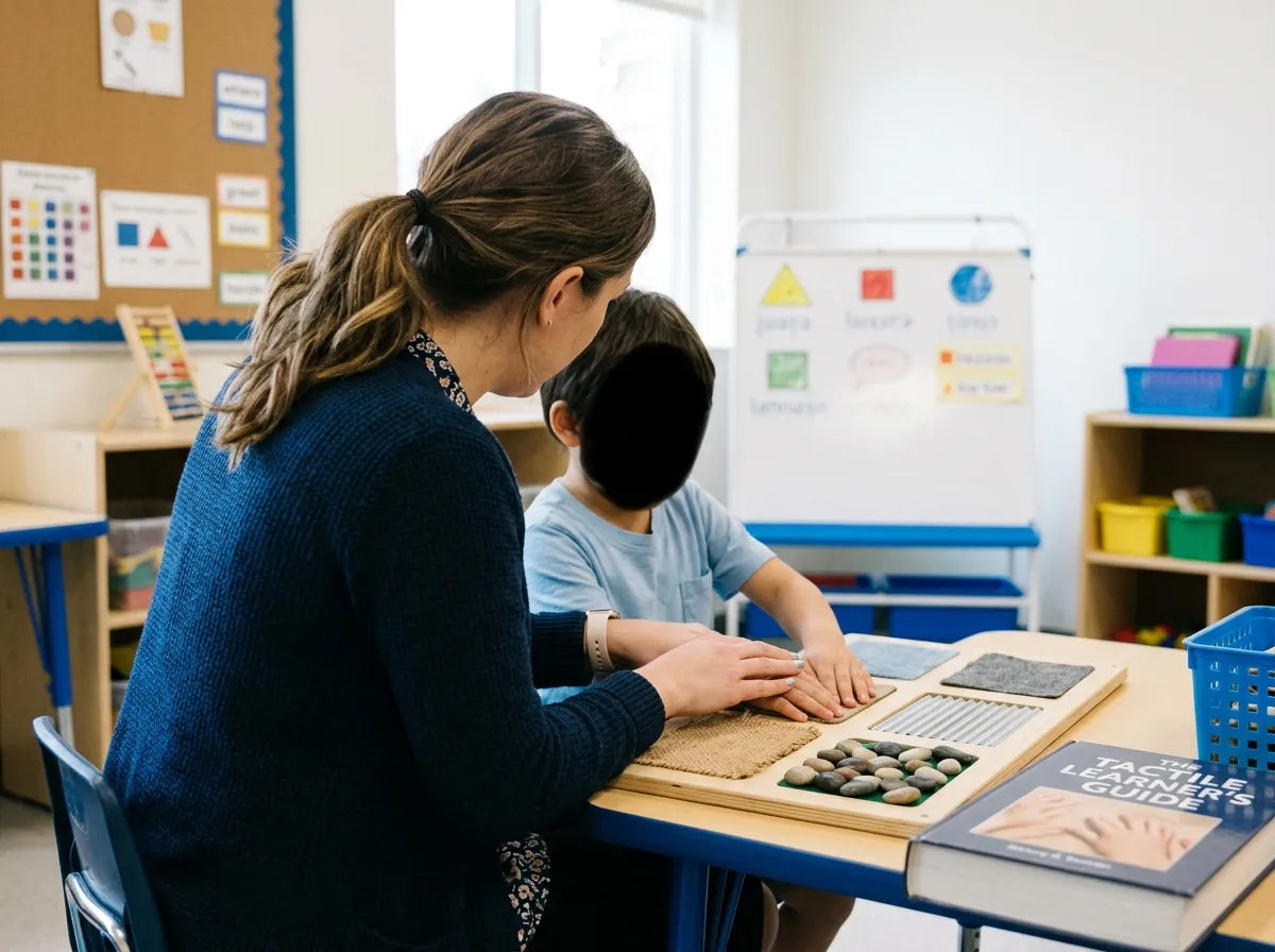 PACK 3 CURSOS OPOSICIONES MAESTRO PT - Alteraciones de la Conducta en Niños de 0-13 años + Intervención Psicoeducativa en Alumnos con Síndrome de Down + Discapacidad Visual (3 TITULACIONES UNIVERSITARIAS + 15 CRÉDITOS ECTS)