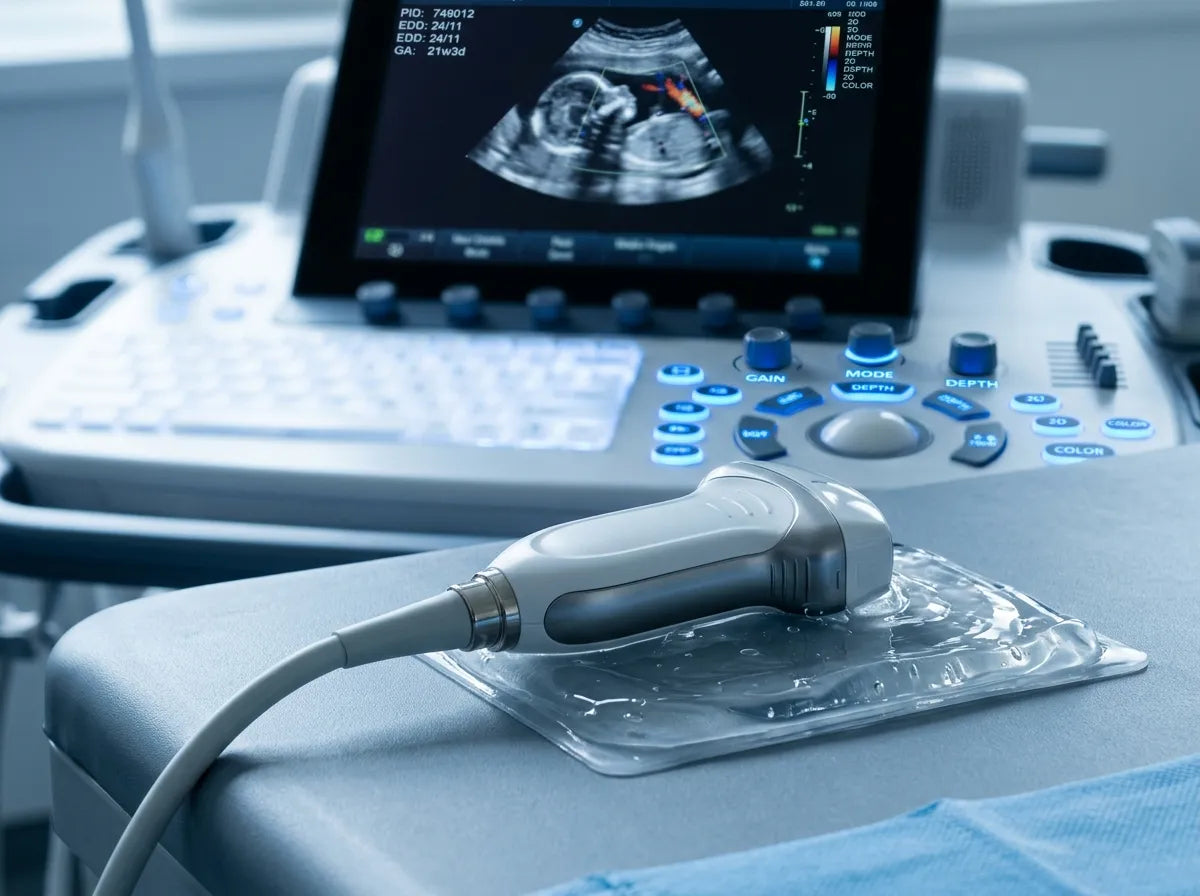 PACK 3 CURSOS OPOSICIONES MATRONA: Asepsia e Higiene en el Medio Hospitalario + Enfermería en Embarazo, Parto y Puerperio + Ecografía en el Embarazo (3 TITULACIONES UNIVERSITARIAS + 18 CRÉDITOS ECTS)