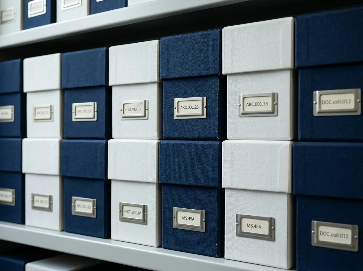 PACK 2 ADMINISTRATIVE ASSISTANT OPPOSITION COURSES: Archive and Library Assistant + Archive Management and Document Management (2 UNIVERSITY DEGREES + 18 ECTS CREDITS)