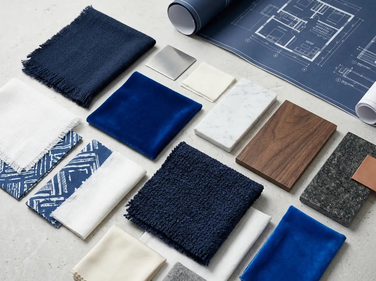 Interior Decorator Online Course