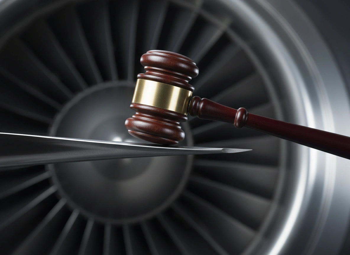 Course of Law Aeronautical