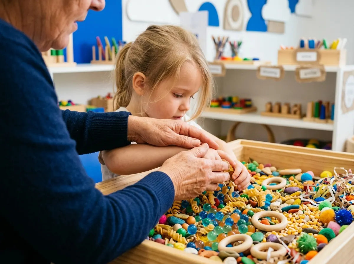 University Degree in Child Psychological Development + Cognitive, Sensory, Motor and Psychomotor Development in Childhood (Double Degree + 10 ECTS Credits)