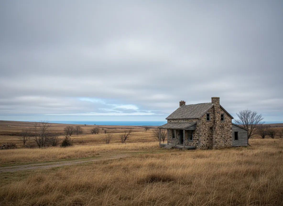 Specialist Course in Depopulation in Rural Environments