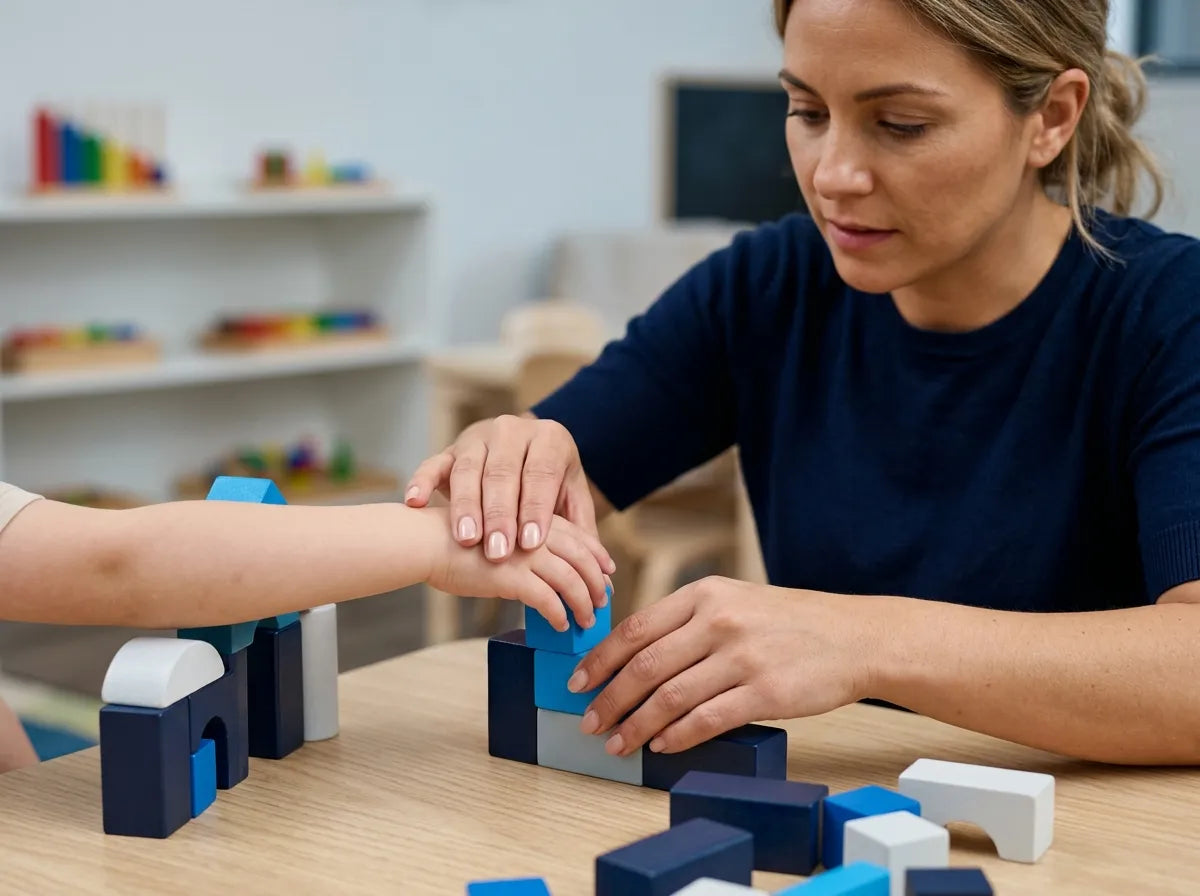 Early Childhood Education Didactics Course (University Degree with 5 ECTS Credits) (Baremable in Competitions*)