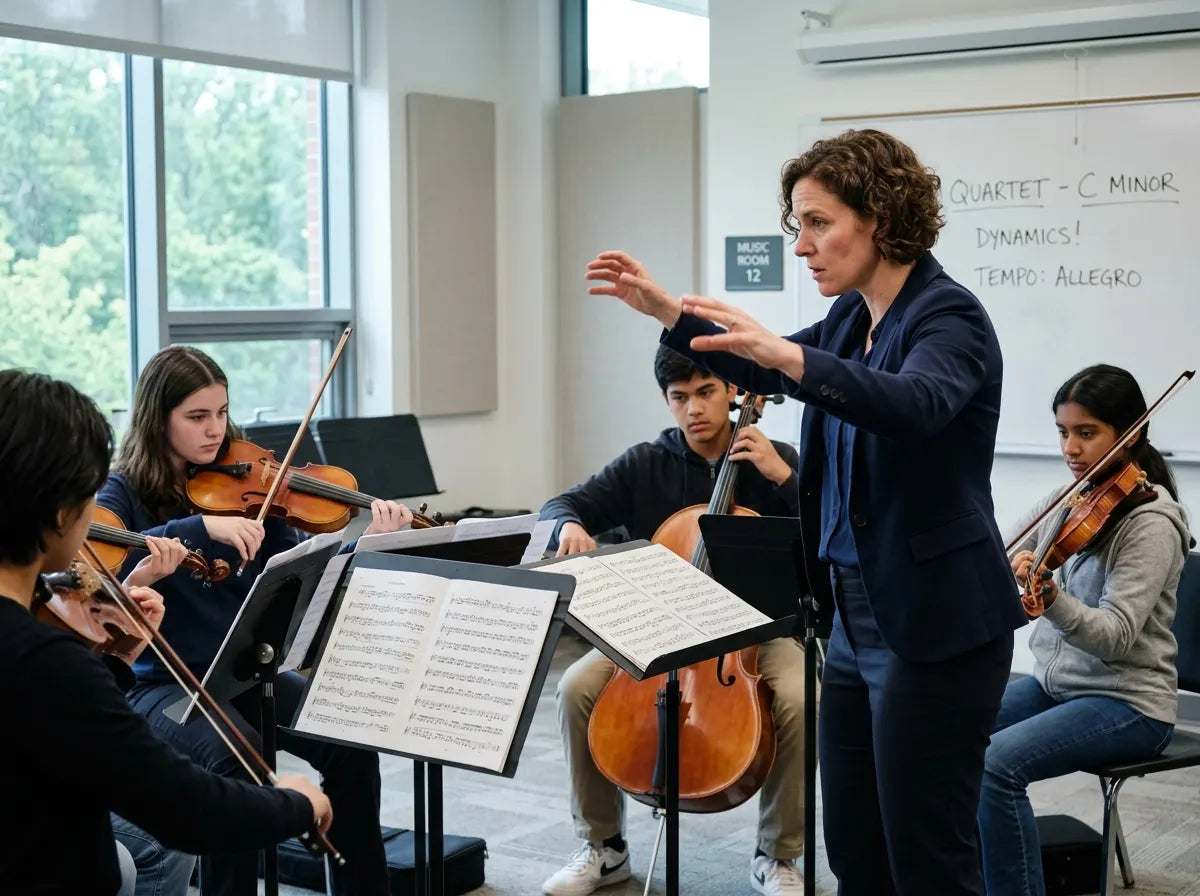 Music Didactics Course for Teachers and Professors (University Degree with 5 ECTS Credits) (Baremable in Competitions*)