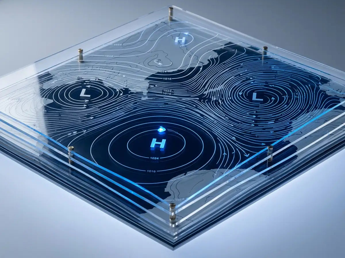 Specialist Course in Atmospheric Dynamics
