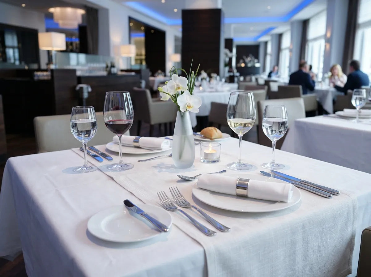 Diploma in Restaurant Administration