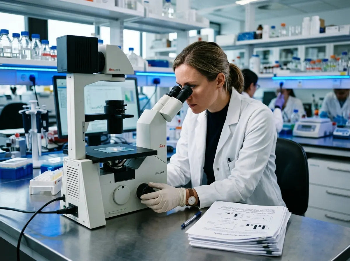 Diploma in Advanced Biostatistics