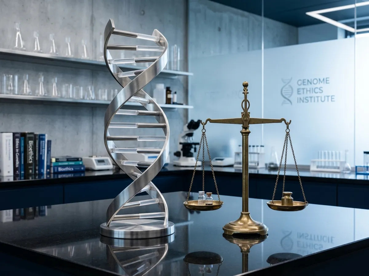 Diploma in Bioethics