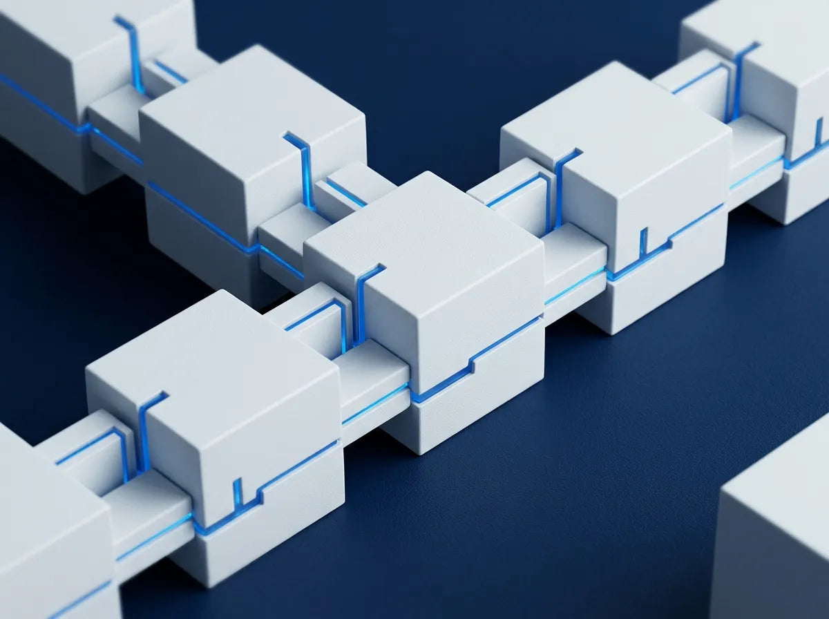 CEU - Diplomado en Blockchain y Empresa
