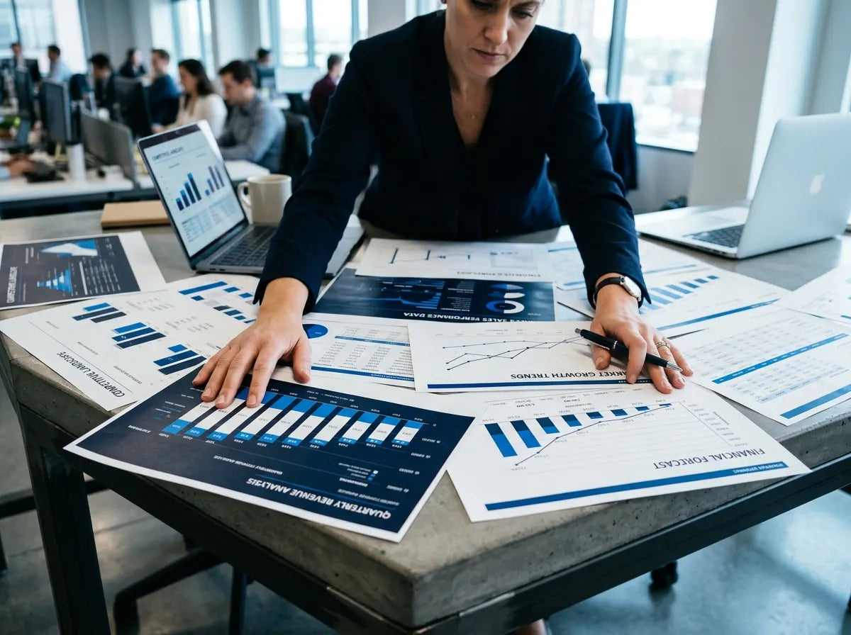 CEU - Diplomado en Business Intelligence y Analytics